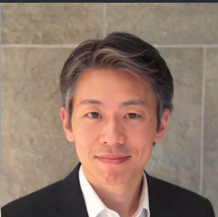 講師プロフィール写真